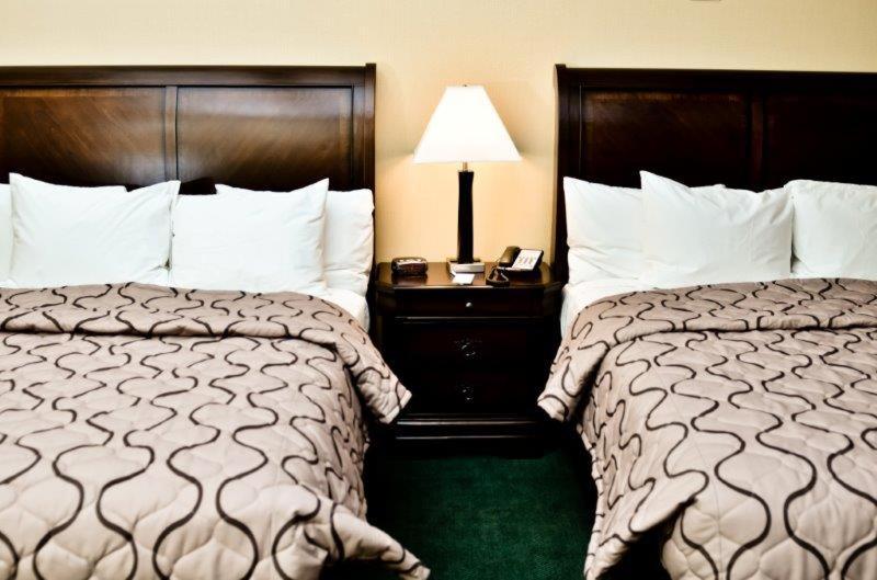 Pacer Inn & Suites Motel Delaware Esterno foto