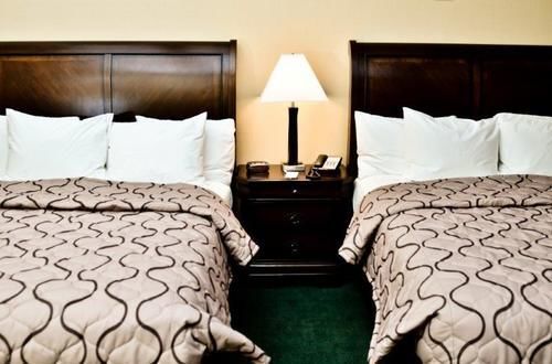 Pacer Inn & Suites Motel Delaware Esterno foto