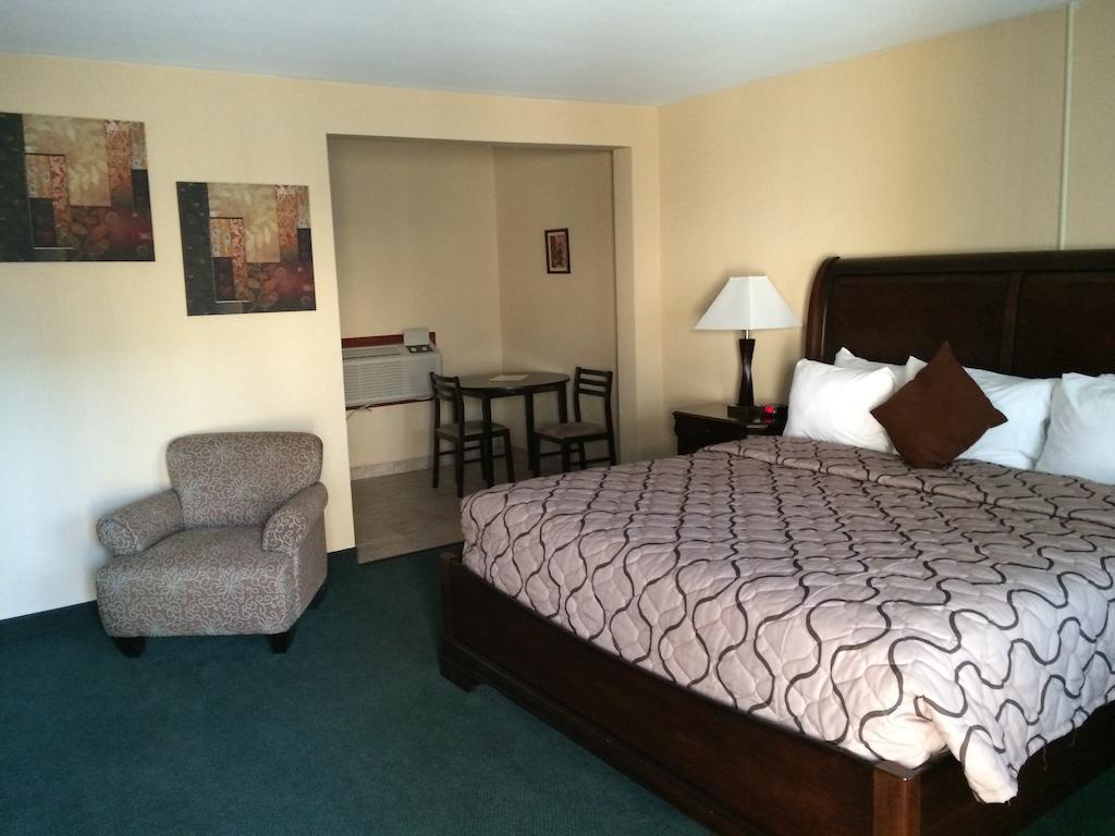 Pacer Inn & Suites Motel Delaware Camera foto