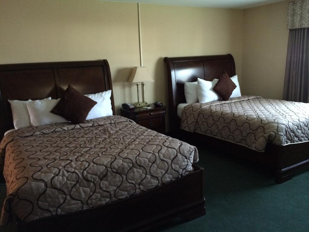 Pacer Inn & Suites Motel Delaware Camera foto